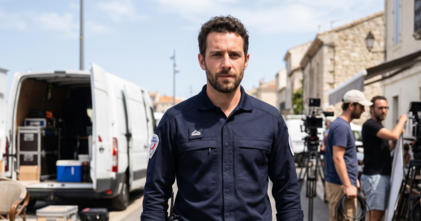 Casting comédien entre 30 et 40 ans pour rôle dans série TF1 Demain nous appartient
