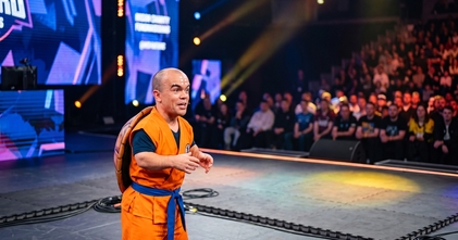 Casting comédien atteint de nanisme pour happening lors du ZEvent 2026 avec le youtubeur Mastu