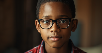 Casting enfant garçon noir ou métisse entre 8 et 10 ans pour tournage unitaire TV