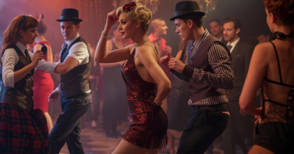 Casting figurant homme et femme entre 18 et 35 ans pour tournage film