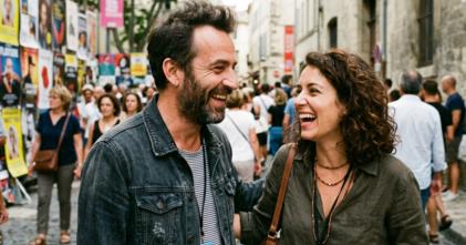 Casting comédien et comédienne entre 20 et 45 ans pour le tournage d'un long métrage
