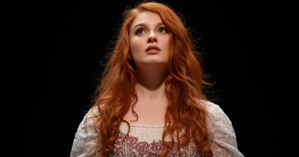 Casting comédienne et chanteuse anglophone entre 18 et 29 ans pour rôle dans spectacle musical