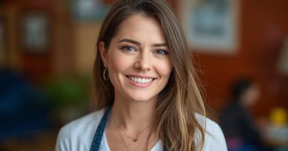 Casting comédienne entre 30 et 50 ans pour rôle et silhouette dans série Canal+