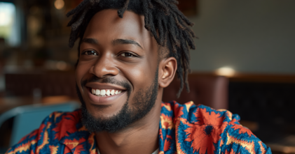 Casting doublure homme typé afro entre 20 et 28 ans pour tournage documentaire