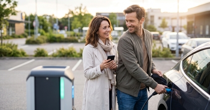Casting homme et femme entre 35 et 45 ans pour un tournage publicitaire