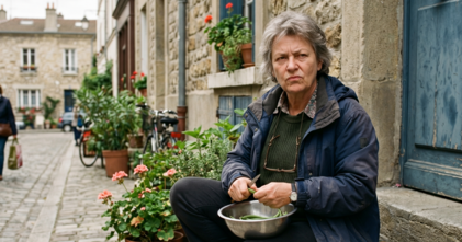 Casting comédienne entre 50 et 60 ans pour rôle dans série Arte