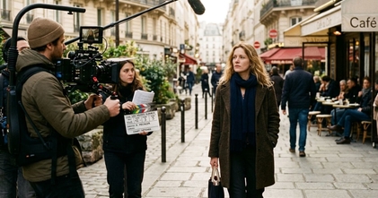 Casting femme entre 29 et 36 ans pour le tournage d'un court-métrage