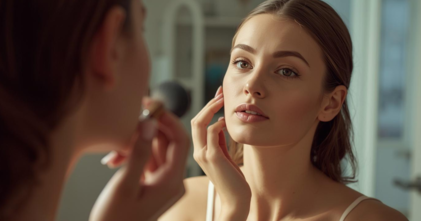 Casting comédienne entre 25 et 45 ans pour publicité marque de maquillage