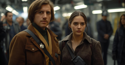 Casting figurant homme et femme entre 20 et 60 ans pour tournage court métrage