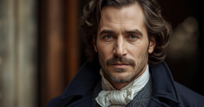 Casting homme d'environ 29 ans pour tournage film d'époque avec Guillaume Canet et Romain Duris