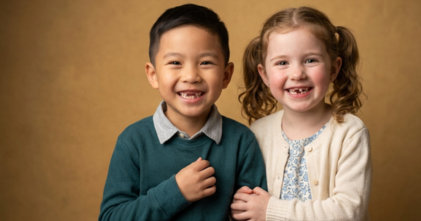 Casting figurant et figurante enfant entre 6 et 10 ans pour la série Demain nous appartient