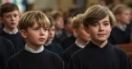 Casting adolescent garçon entre 12 et 14 ans pour tournage série Arte en Belgique