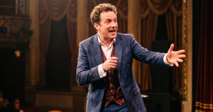 Casting comédien entre 25 et 40 ans pour rôle dans pièce de théâtre