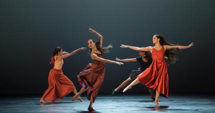 Casting danseur et danseuse formé en classique ou danse contemporaine pour spectacle