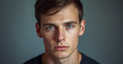 Casting homme brun aux yeux bleus entre 18 et 20 ans pour tournage docu fiction