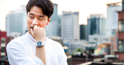 Casting comédien coréen entre 25 et 30 ans pour rôle dans pièce de théâtre