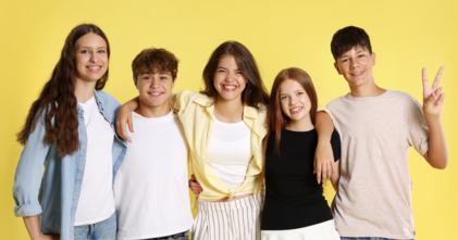 Casting adolescent et adolescente entre 12 et 16 ans pour figuration et silhouette dans série France TV