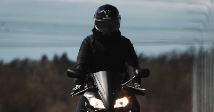 Casting homme titulaire du permis moto entre 20 et 50 ans pour doublure dans série plateforme