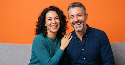 Casting comédien et comédienne entre 40 et 45 ans pour le tournage d'une publicité pour une application de rencontre