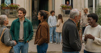 Casting homme et femme à partir de 19 ans pour figuration et silhouette dans court métrage