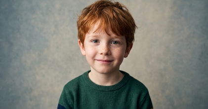 Casting garçon entre 7 et 10 ans pour un rôle principal dans un court métrage