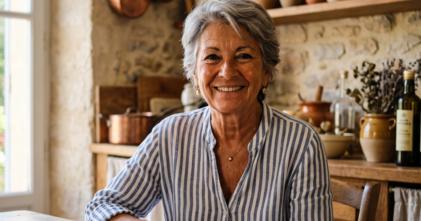 Casting comédienne sénior entre 60 et 70 ans pour silhouette dans long métrage cinéma