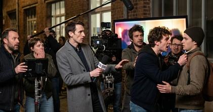 Casting comédiens et comédiennes entre 20 et 30 ans pour Court métrage fiction