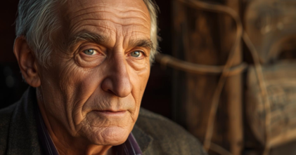 Casting acteur entre 50 et 60 ans pour rôle dans long métrage