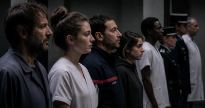 Casting homme et femme entre 18 et 99 ans pour figuration et silhouette dans long métrage cinéma