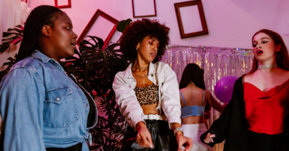 Casting figurant homme et femme entre 30 et 35 ans pour tournage clip