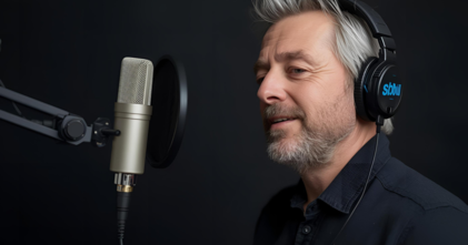 Casting comédien voix off entre 45 et 65 ans pour film américain avec Halle Berry