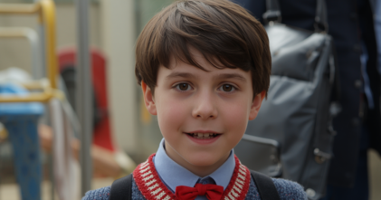 Casting enfant garçon tout profil entre 8 et 10 ans pour silhouette muette dans unitaire tv