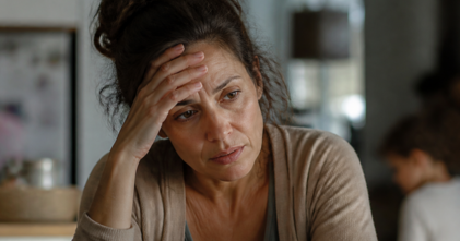 Casting femme d'environ 40 ans pour silhouette dans court métrage réalisé par Julie de Bona