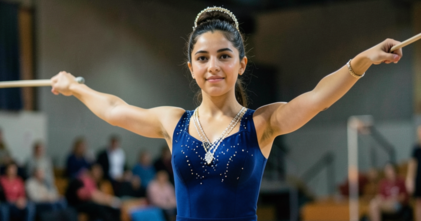 Casting femme entre 16 et 20 ans avec expérience en gym ou majorette pour tournage long métrage cinéma