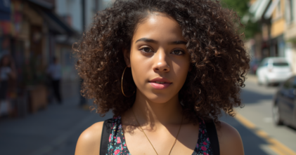Casting jeune femme métisse de plus de 16 ans pour doublure image dans long métrage Anatole Latuile