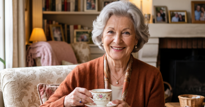 Casting femme sénior entre 70 et 75 ans pour rôle dans projet associatif pour L’Institut Curie