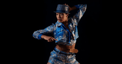 Casting danseur et danseuse de voguing pour tournage série AppleTv