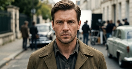 Casting homme entre 30 et 40 ans avec expérience dans l'armée pour silhouette dans film plateforme réalisé par Yvan Attal avec Dany Boon et Diane Kruger