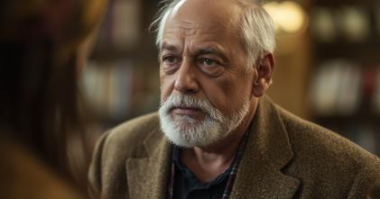 Casting homme et femme entre 60 et 70 ans pour silhouette dans série