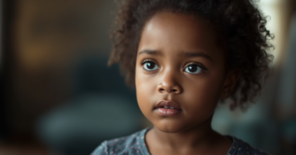 Casting enfant fille métisse entre 4 et 6 ans pour silhouette dans long métrage