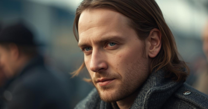 Casting homme au cheveux longs de 16 ans et plus pour tournage série