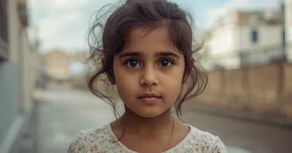 Casting enfant fille entre 4 et 5 ans pour rôle dans long métrage