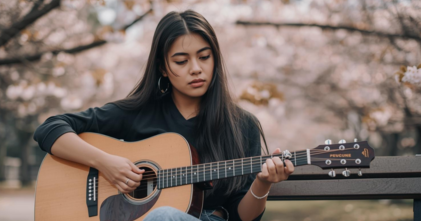 Casting comédienne chanteuse et guitariste entre 20 et 30 ans pour rôle dans spectacle jeune public