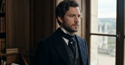Casting comédien américain entre 35 et 45 ans pour rôle dans film d'époque