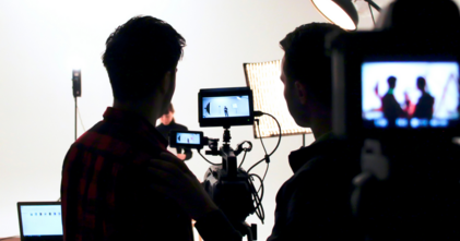 Casting homme et femme entre 18 et 35 ans pour tournage vidéo réseaux sociaux pour la ville de Cergy-Pontoise