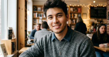 Urgent casting homme entre 20 et 30 ans pour tournage publicité avec influenceur