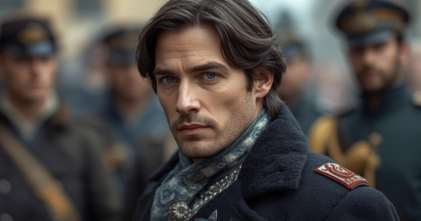 Casting homme entre 29 et 36 ans pour silhouette dans film avec Omar Sy, Vincent Cassel et François Civil