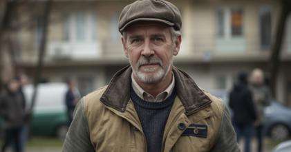 Casting homme entre 35 et 50 ans pour silhouette dans téléfilm diffusé sur TF1