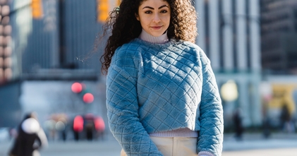 Casting femme entre 16 et 22 ans pour être silhouette dans long métrage 