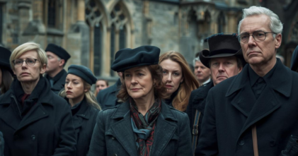 Casting figurant homme et femme de tout âge pour tournage série en Belgique